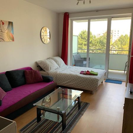 Apartment Fiala Оломоуц Экстерьер фото