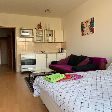 Apartment Fiala Оломоуц Экстерьер фото