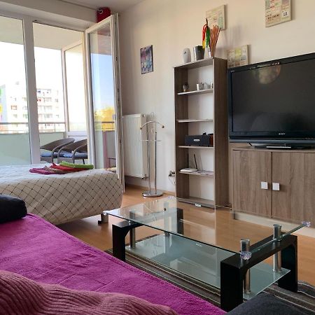 Apartment Fiala Оломоуц Экстерьер фото