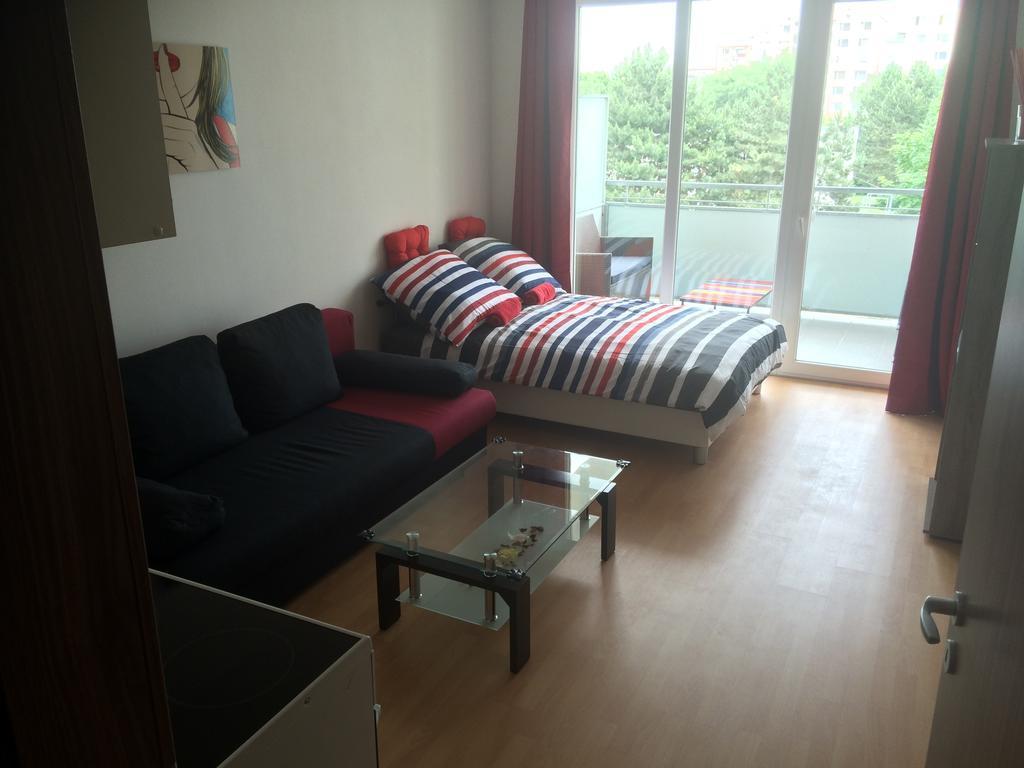 Apartment Fiala Оломоуц Номер фото