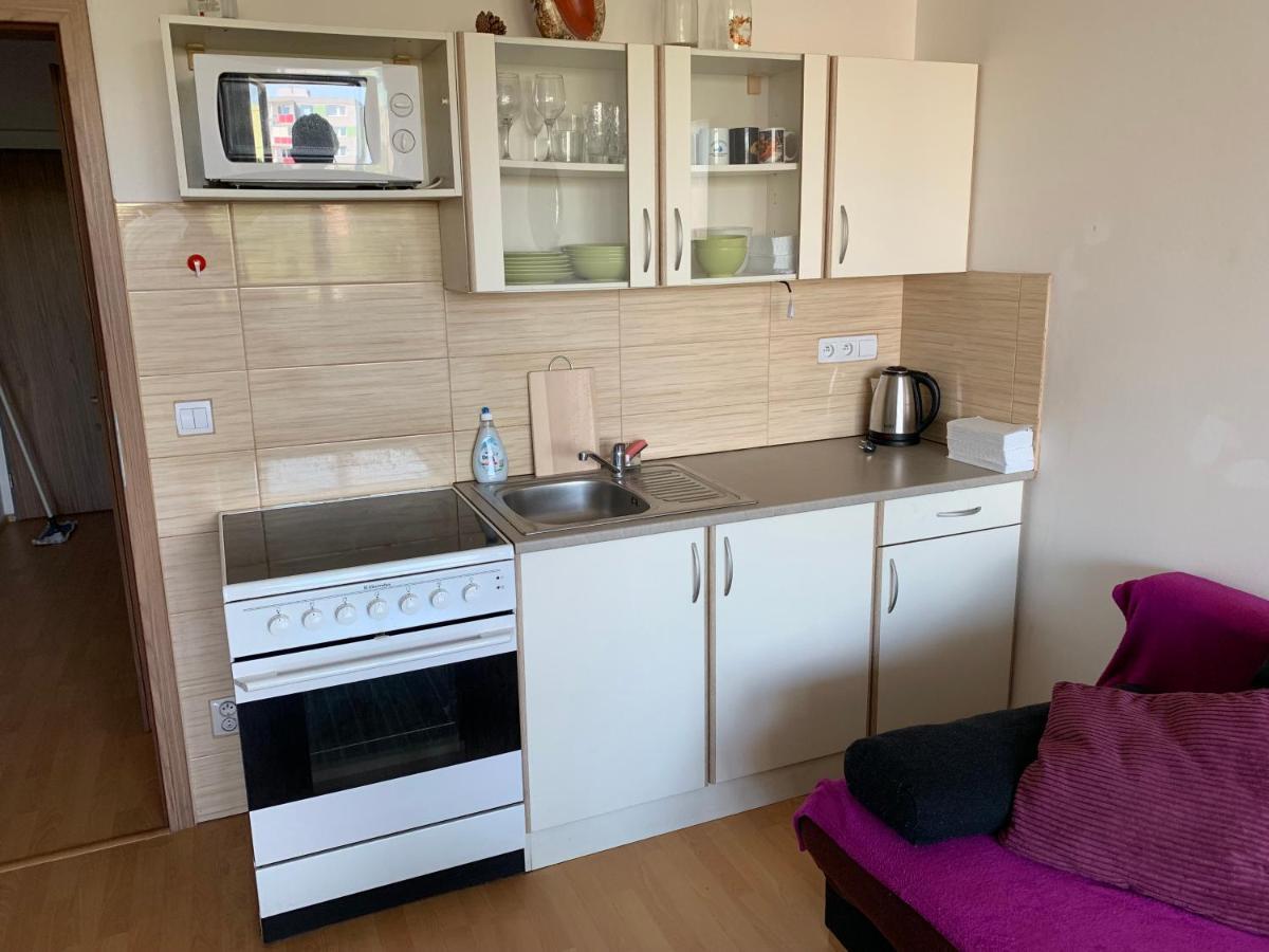 Apartment Fiala Оломоуц Экстерьер фото