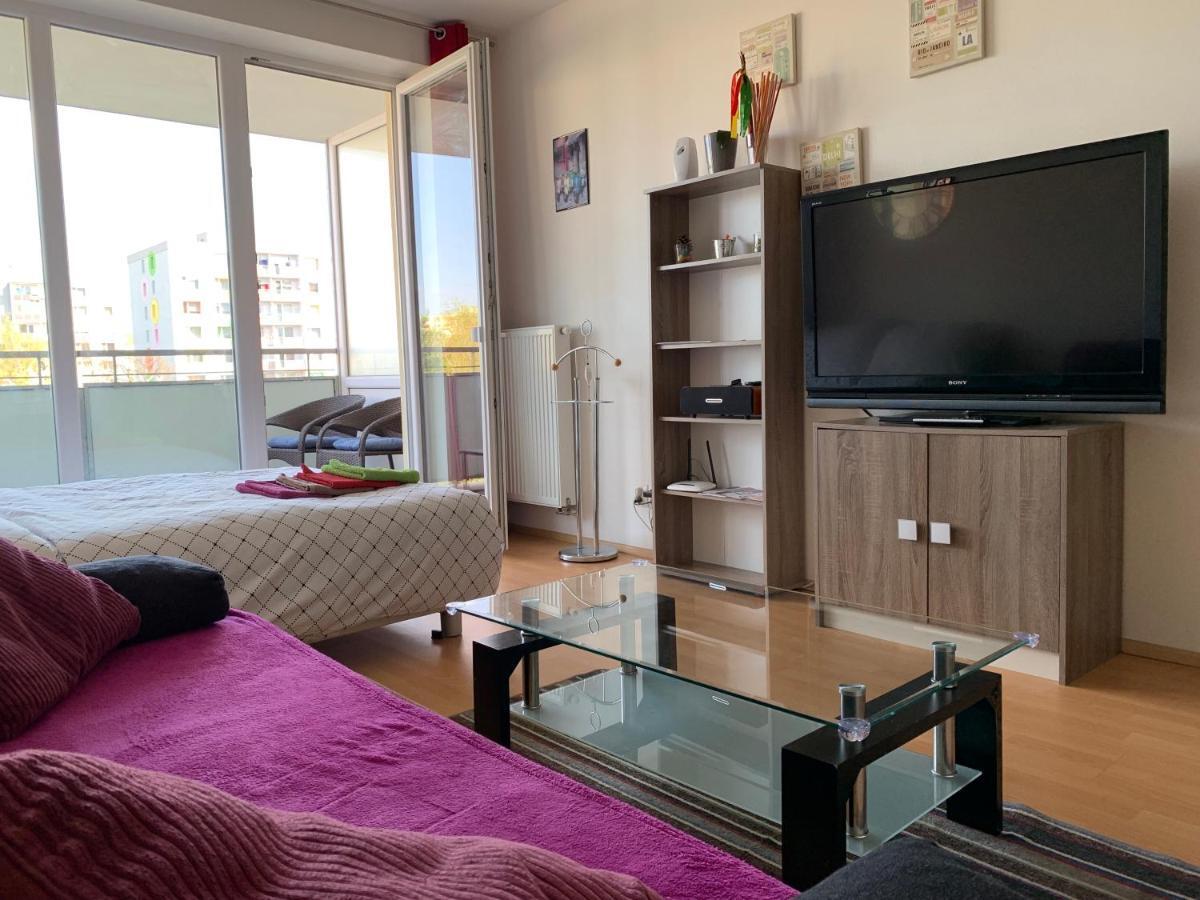 Apartment Fiala Оломоуц Экстерьер фото